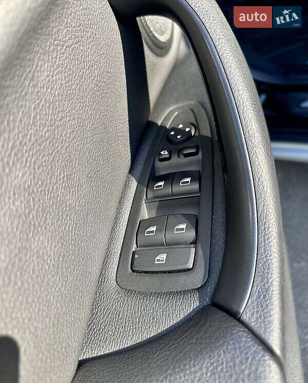 Внедорожник / Кроссовер BMW X1 2018 в Киеве фото 8 Внедорожник / Кроссовер BMW X1 2018 в Киеве