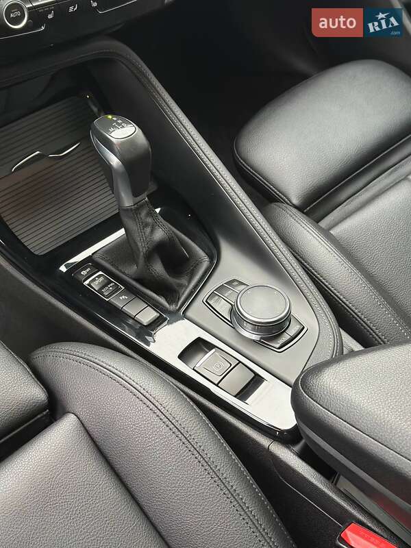 Внедорожник / Кроссовер BMW X1 2017 в Киеве фото 35 Внедорожник / Кроссовер BMW X1 2017 в Киеве