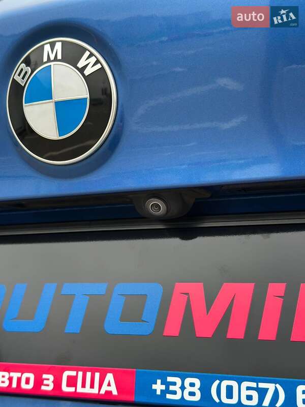 Внедорожник / Кроссовер BMW X1 2017 в Киеве фото 61 Внедорожник / Кроссовер BMW X1 2017 в Киеве