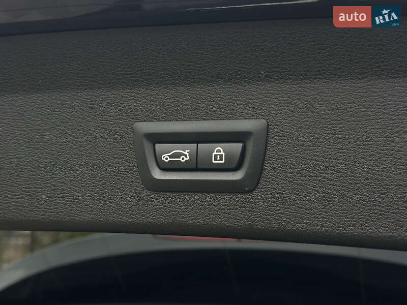 Внедорожник / Кроссовер BMW X1 2017 в Сарнах фото 18 Внедорожник / Кроссовер BMW X1 2017 в Сарнах