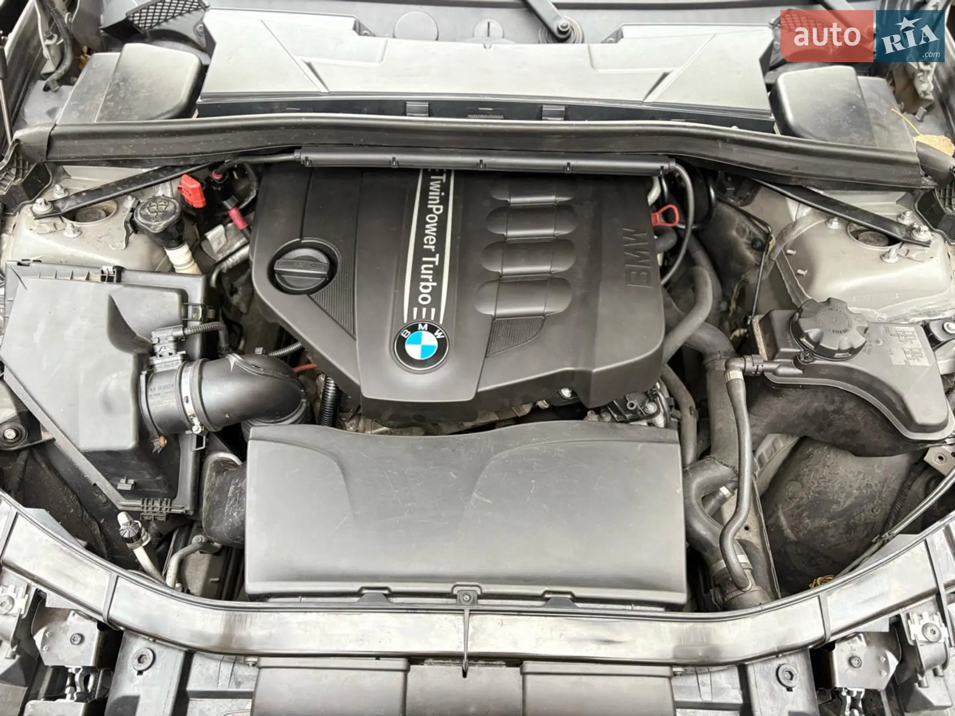 2013 BMW X1 - мініатюра 5