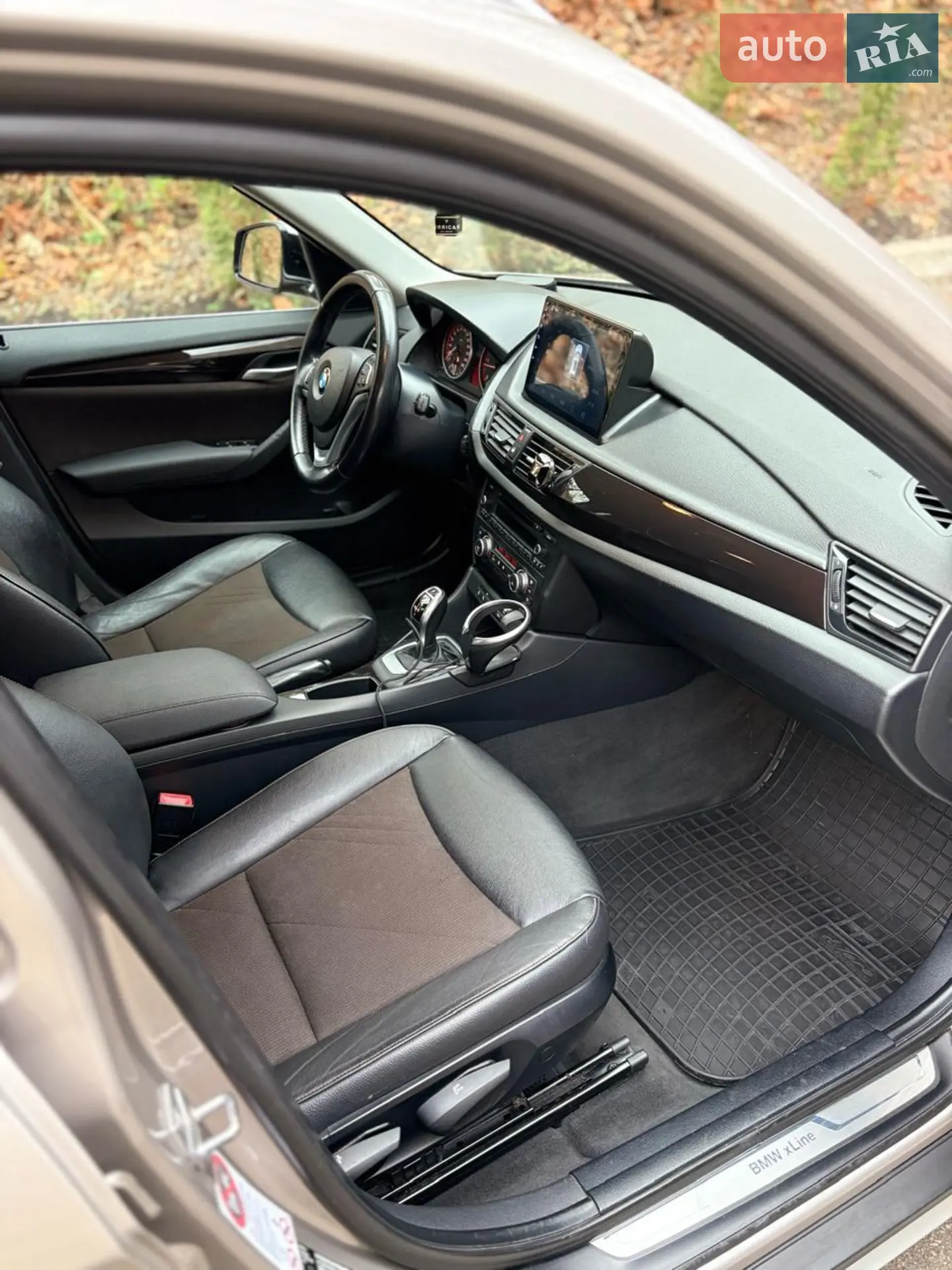 2013 BMW X1 - мініатюра 8
