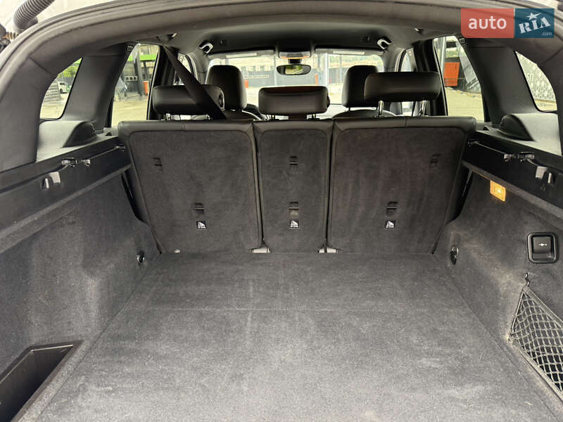 Внедорожник / Кроссовер BMW X1 2017 в Каменец-Подольском фото 28 Внедорожник / Кроссовер BMW X1 2017 в Каменец-Подольском