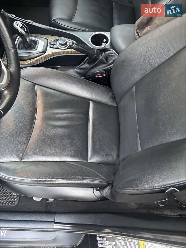 Внедорожник / Кроссовер BMW X1 2014 в Харькове