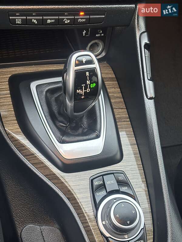 Внедорожник / Кроссовер BMW X1 2014 в Харькове