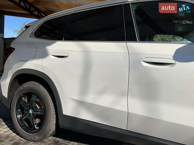 Внедорожник / Кроссовер BMW X1 2023 в Киеве фото 6 Внедорожник / Кроссовер BMW X1 2023 в Киеве