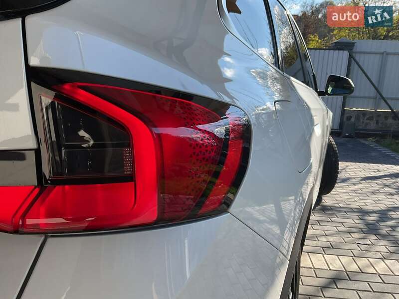 Внедорожник / Кроссовер BMW X1 2023 в Киеве фото 8 Внедорожник / Кроссовер BMW X1 2023 в Киеве