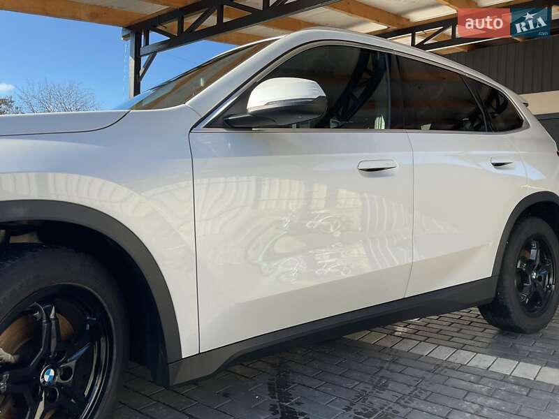 Внедорожник / Кроссовер BMW X1 2023 в Киеве фото 14 Внедорожник / Кроссовер BMW X1 2023 в Киеве