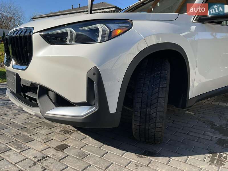 Внедорожник / Кроссовер BMW X1 2023 в Киеве фото 15 Внедорожник / Кроссовер BMW X1 2023 в Киеве