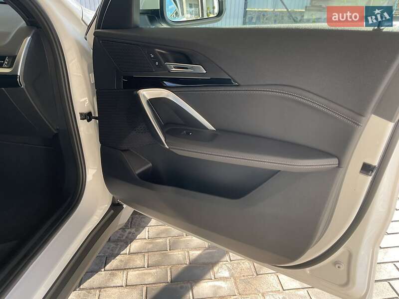 Внедорожник / Кроссовер BMW X1 2023 в Киеве фото 22 Внедорожник / Кроссовер BMW X1 2023 в Киеве