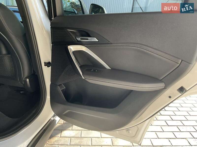 Внедорожник / Кроссовер BMW X1 2023 в Киеве фото 28 Внедорожник / Кроссовер BMW X1 2023 в Киеве