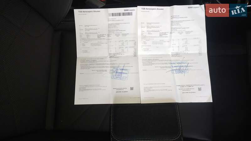 Внедорожник / Кроссовер BMW X1 2023 в Киеве фото 39 Внедорожник / Кроссовер BMW X1 2023 в Киеве