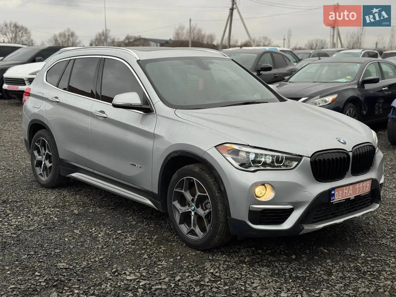 2018 BMW X5 - мініатюра 27