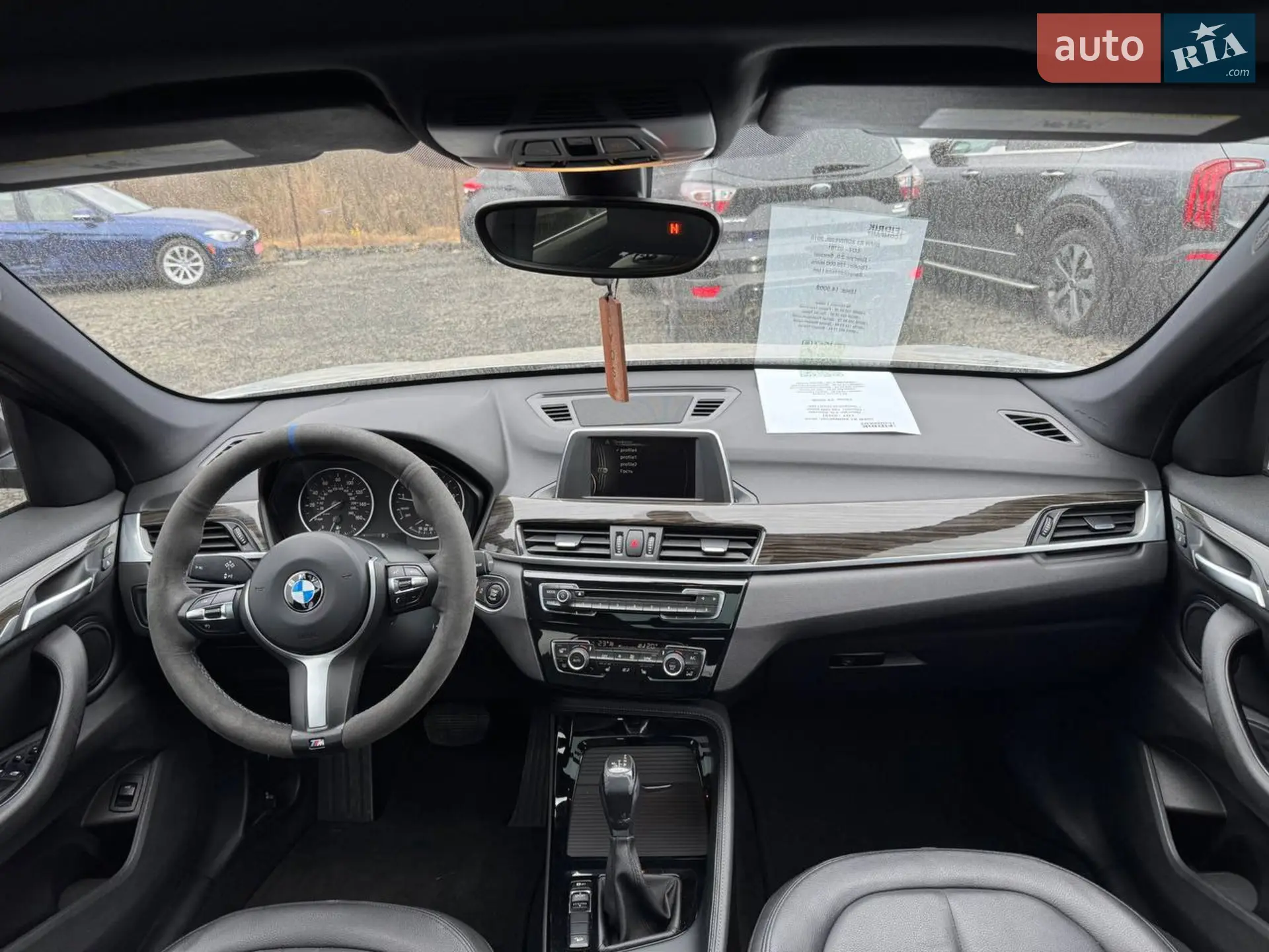 2016 BMW X1 - мініатюра 9