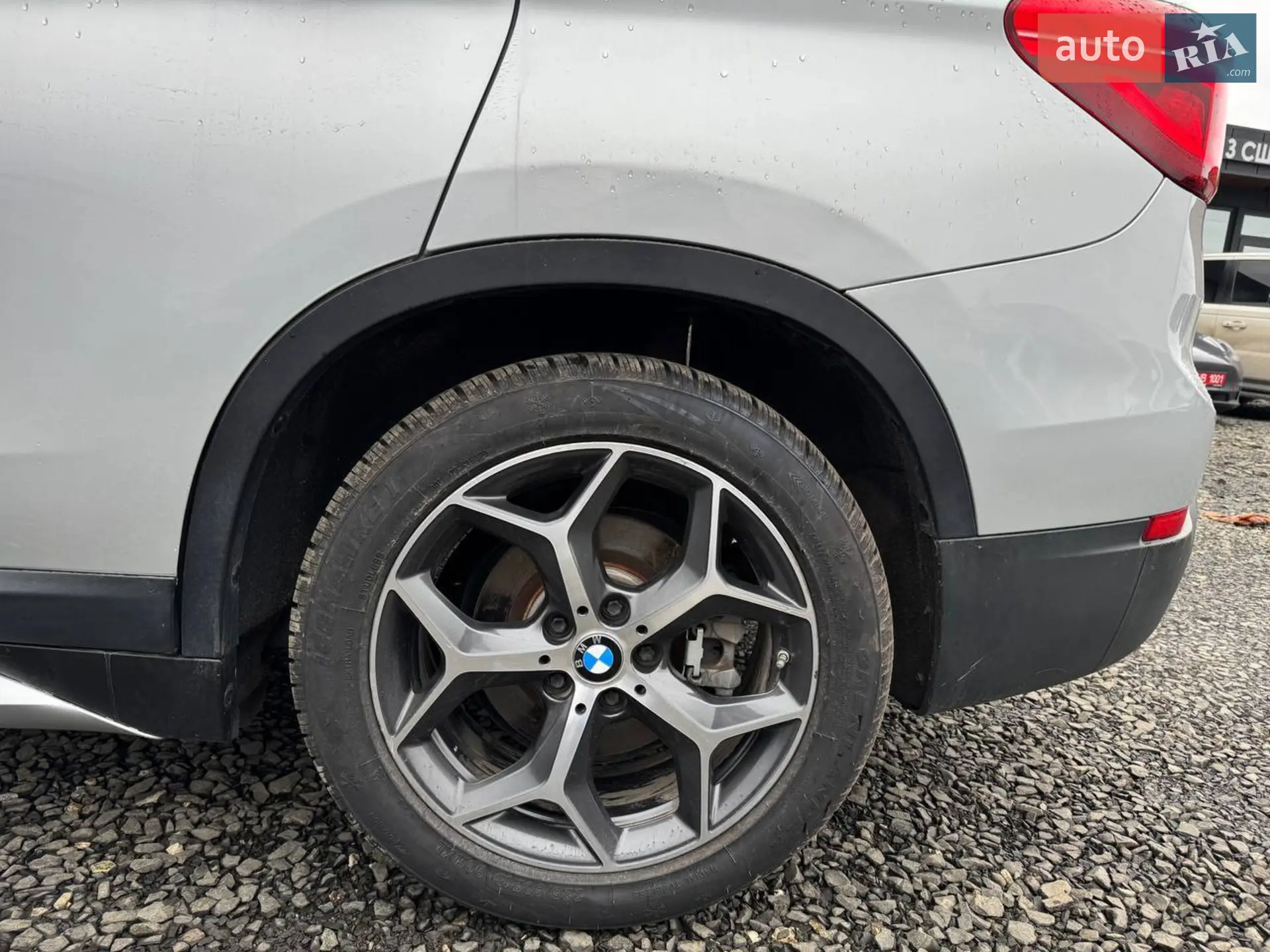 2016 BMW X1 - мініатюра 12