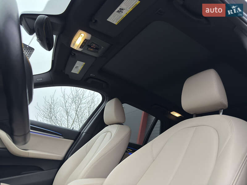 Внедорожник / Кроссовер BMW X1 2020 в Борисполе фото 33 Внедорожник / Кроссовер BMW X1 2020 в Борисполе