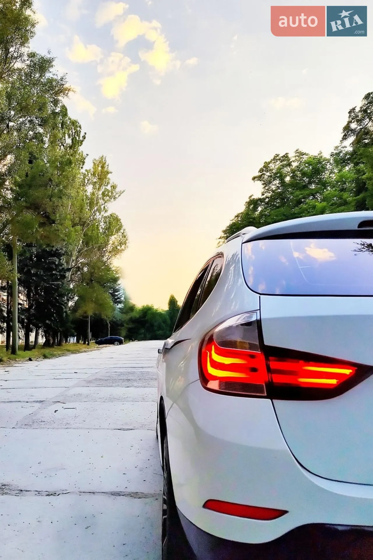 2011 BMW X1 - мініатюра 7