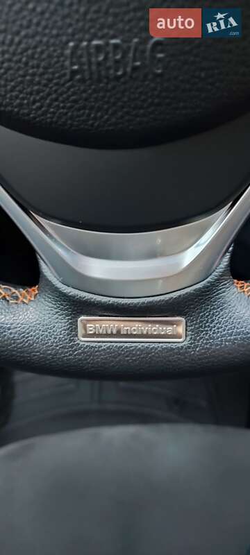 Внедорожник / Кроссовер BMW X1 2011 в Запорожье фото 13 Внедорожник / Кроссовер BMW X1 2011 в Запорожье