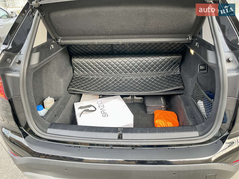 Внедорожник / Кроссовер BMW X1 2017 в Киеве