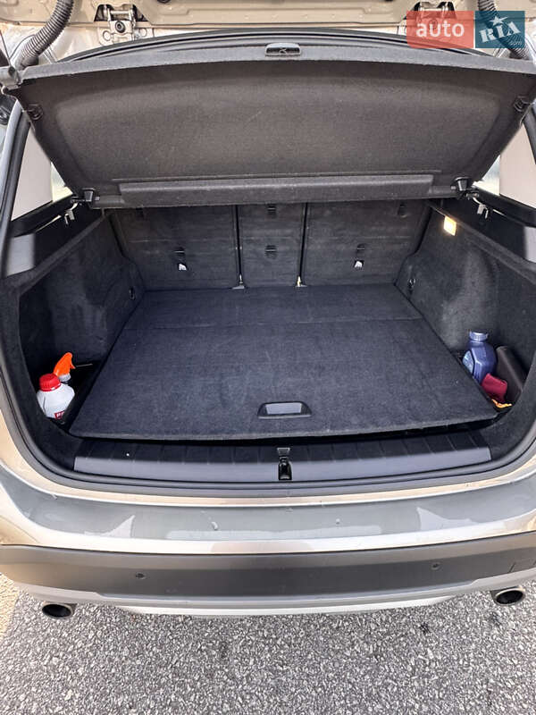 Внедорожник / Кроссовер BMW X1 2016 в Киеве фото 8 Внедорожник / Кроссовер BMW X1 2016 в Киеве