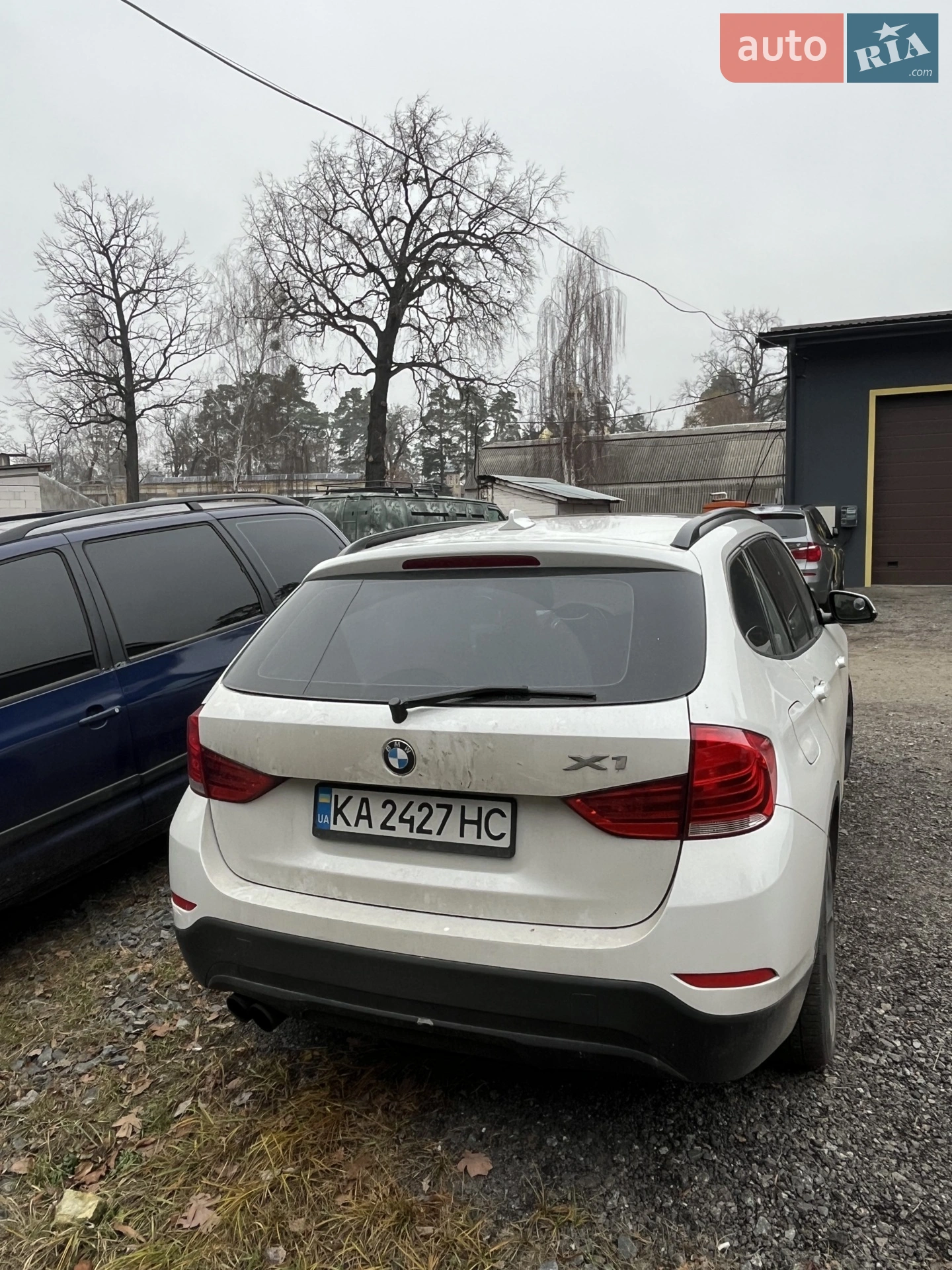 2013 BMW X1 - мініатюра 4