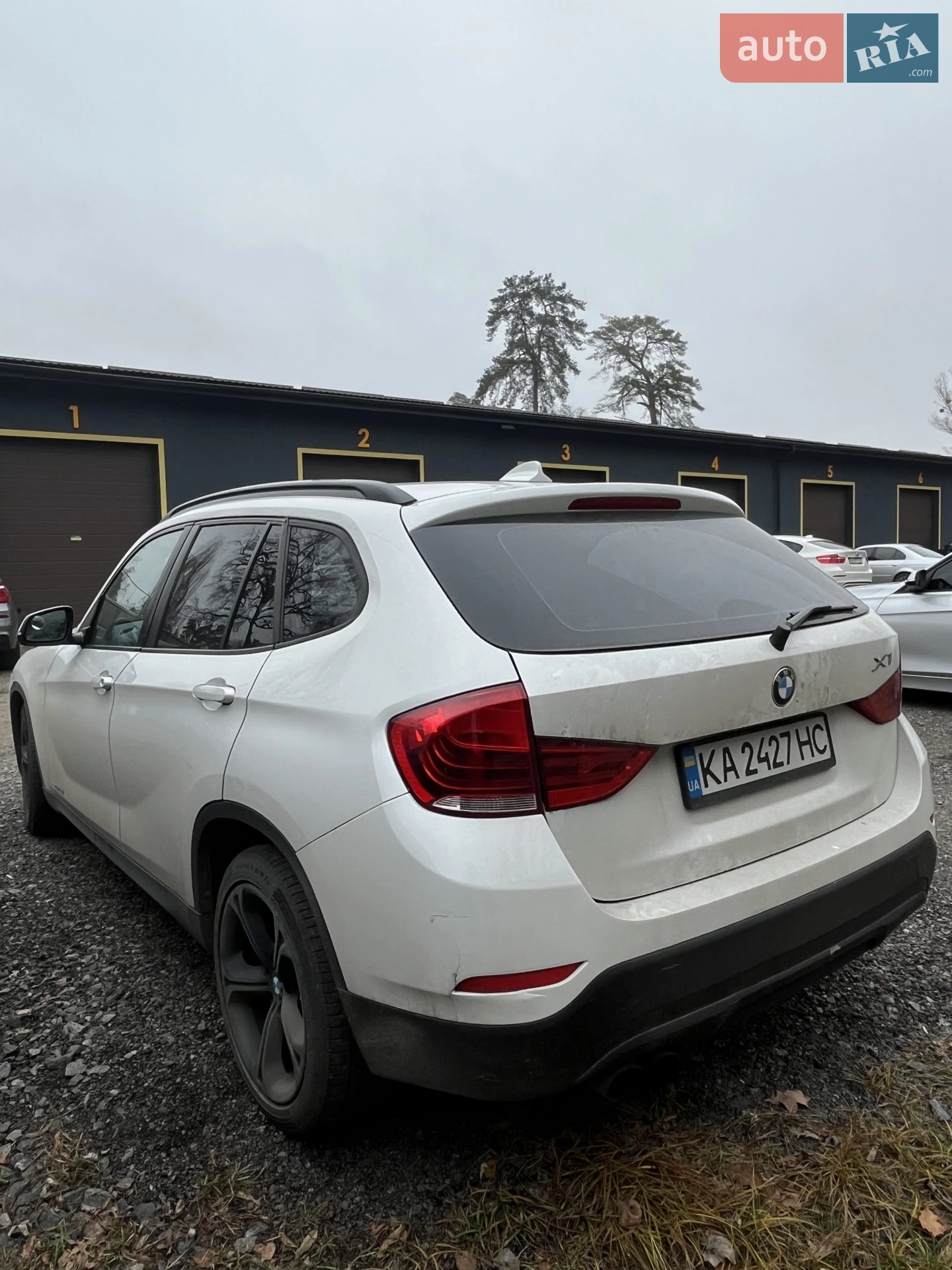 2013 BMW X1 - мініатюра 5