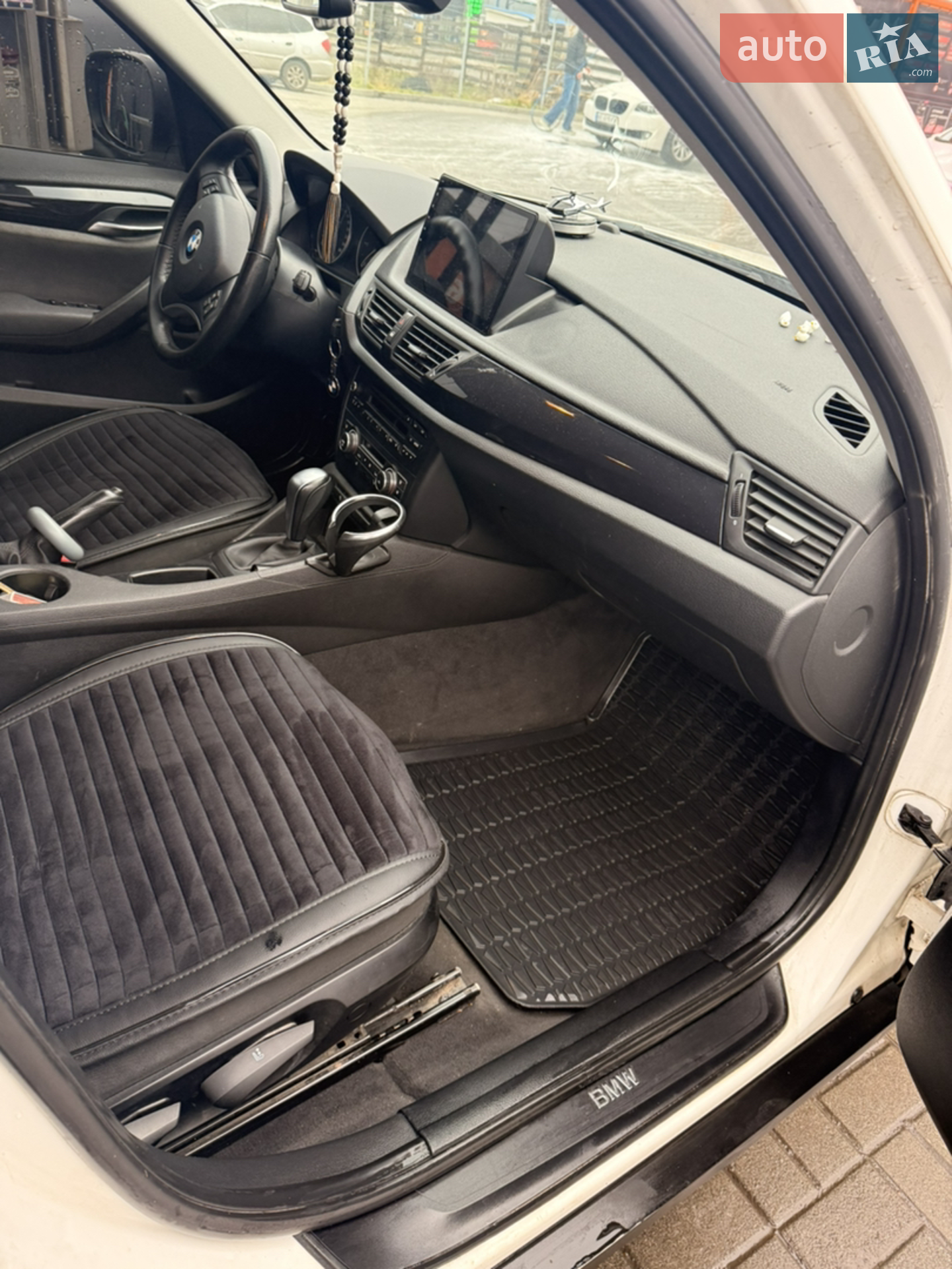 2012 BMW X1 - мініатюра 10