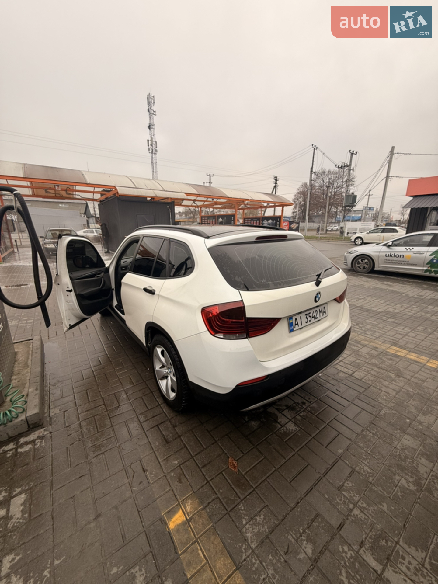 2012 BMW X1 - мініатюра 22