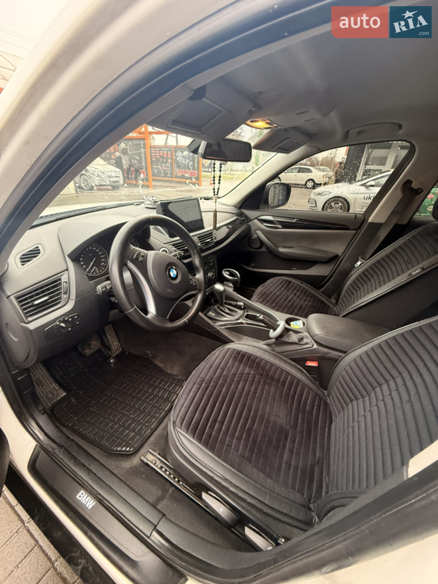 2012 BMW X1 - мініатюра 16