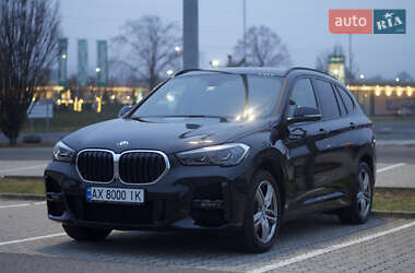 Позашляховик / Кросовер BMW X1 2020 в Харкові