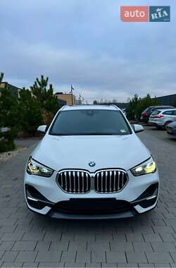 Внедорожник / Кроссовер BMW X1 2019 в Хмельницком