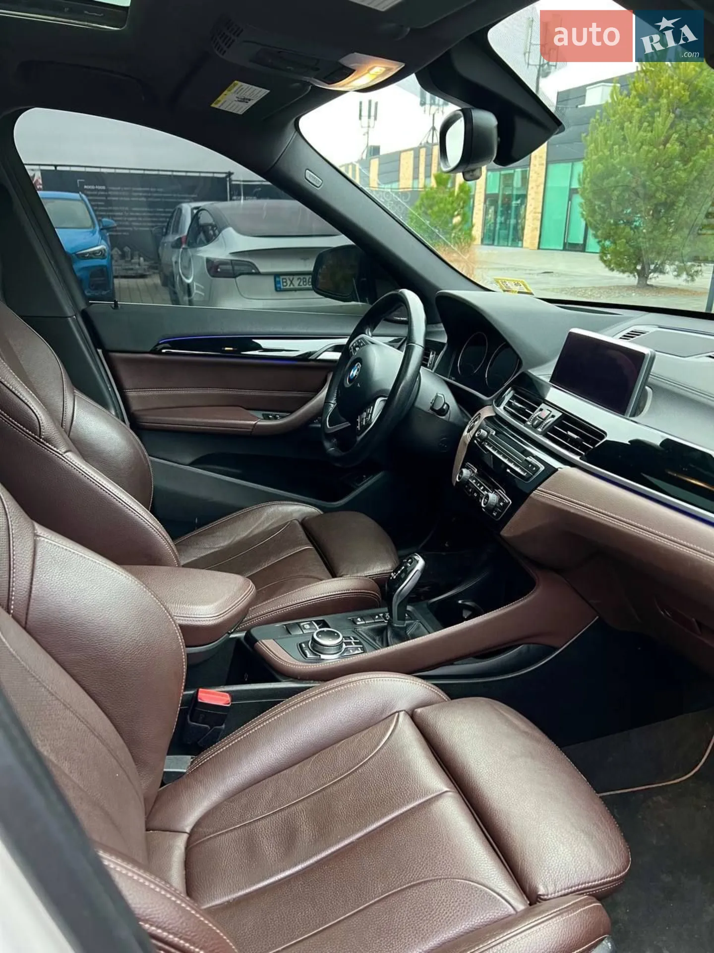 2019 BMW X1 - мініатюра 12