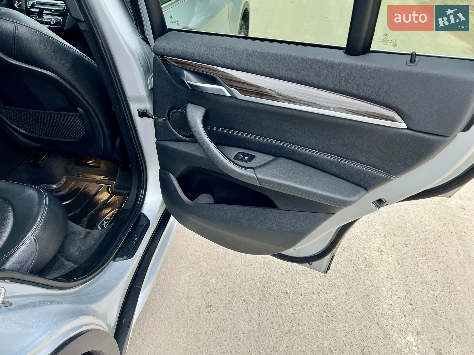 2015 BMW X1 - мініатюра 18