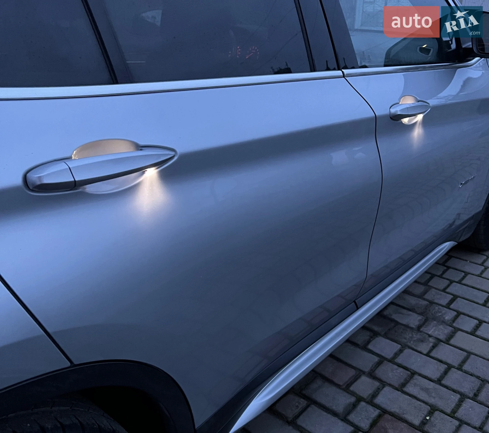 2015 BMW X1 - мініатюра 39
