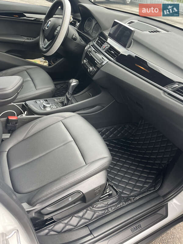 Внедорожник / Кроссовер BMW X1 2022 в Полтаве фото 5 Внедорожник / Кроссовер BMW X1 2022 в Полтаве