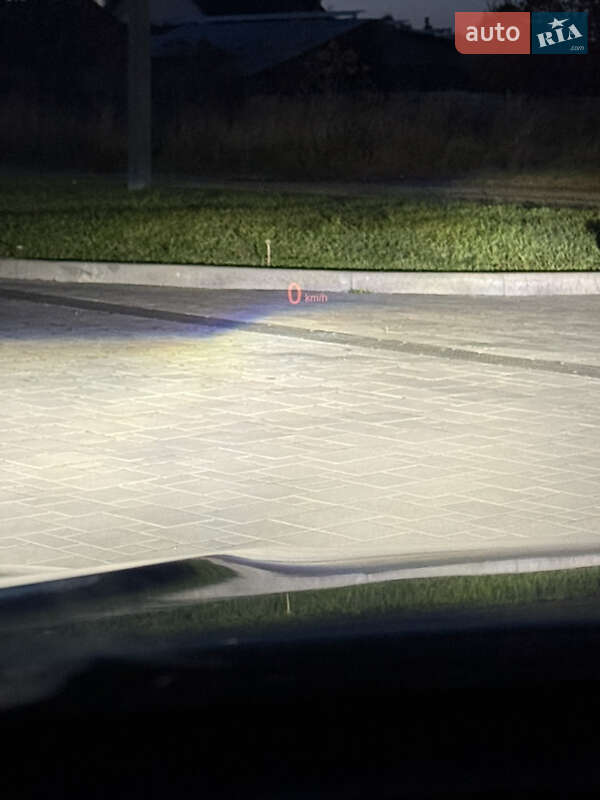 Внедорожник / Кроссовер BMW X1 2017 в Здолбунове