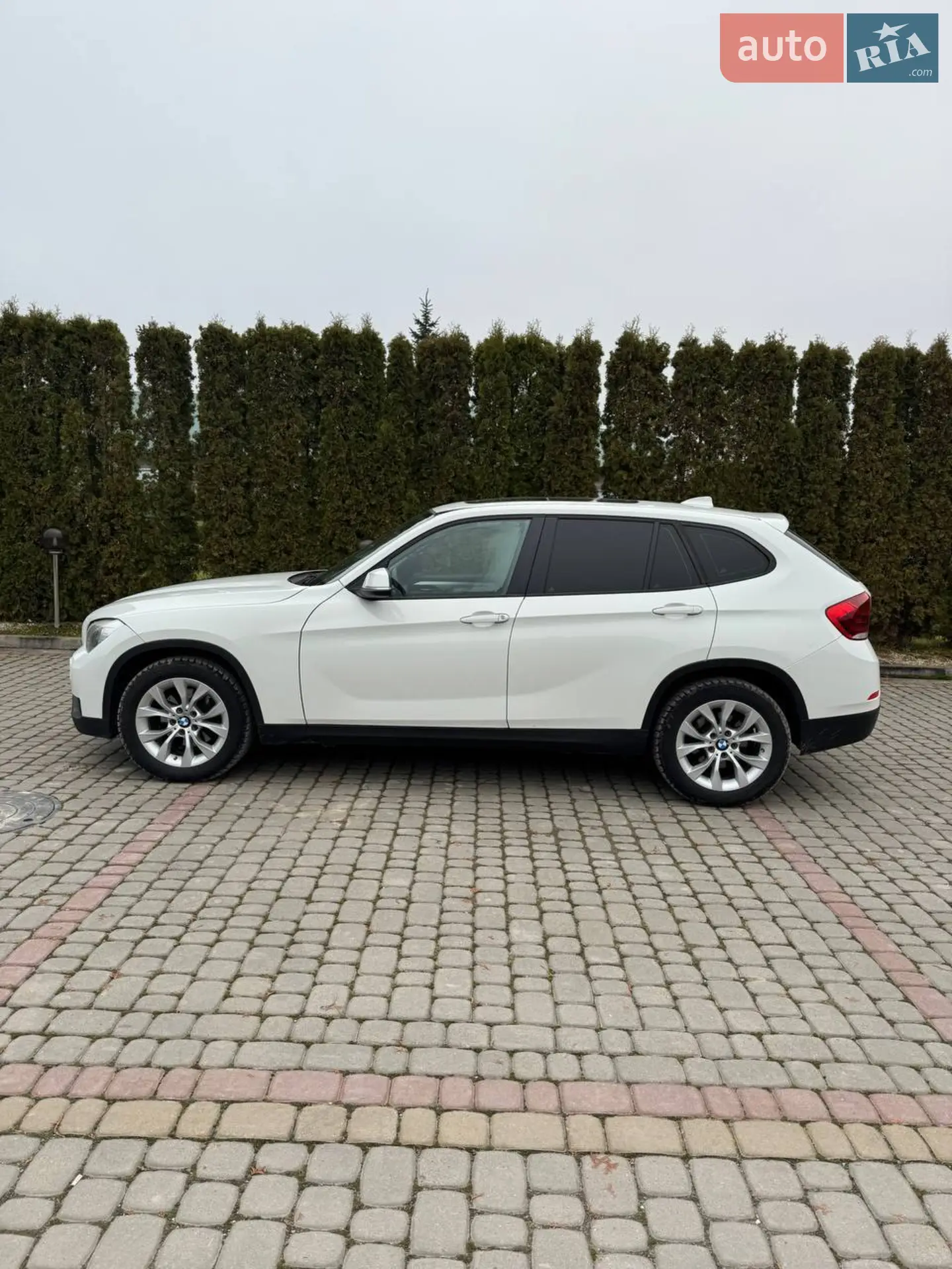 2013 BMW X1 - мініатюра 4