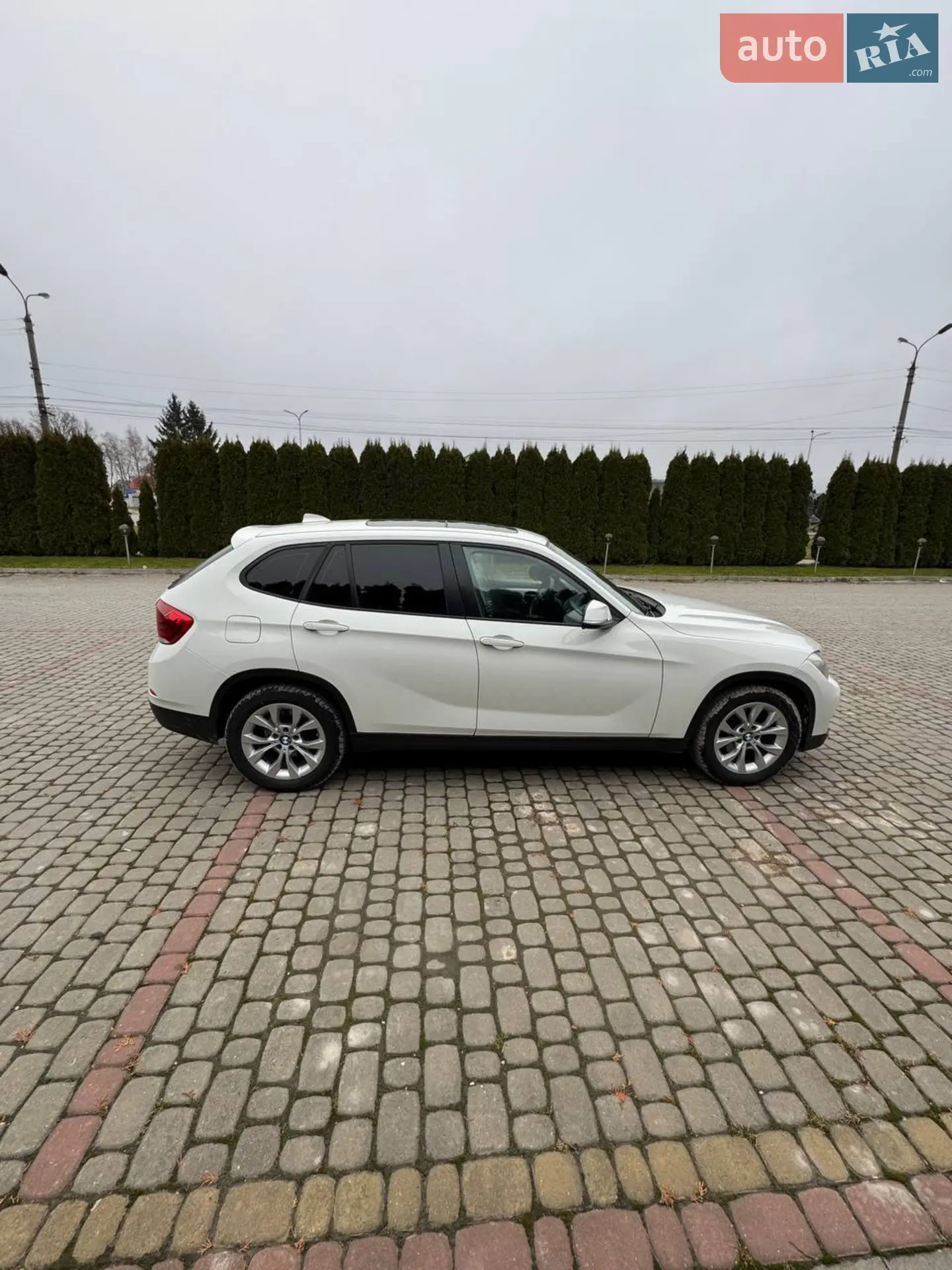 2013 BMW X1 - мініатюра 7
