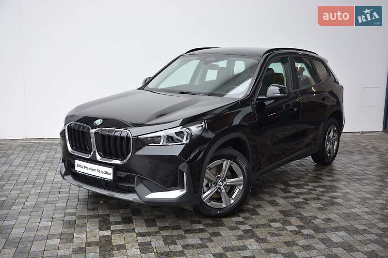 BMW X1 2024 BMW X1 2024