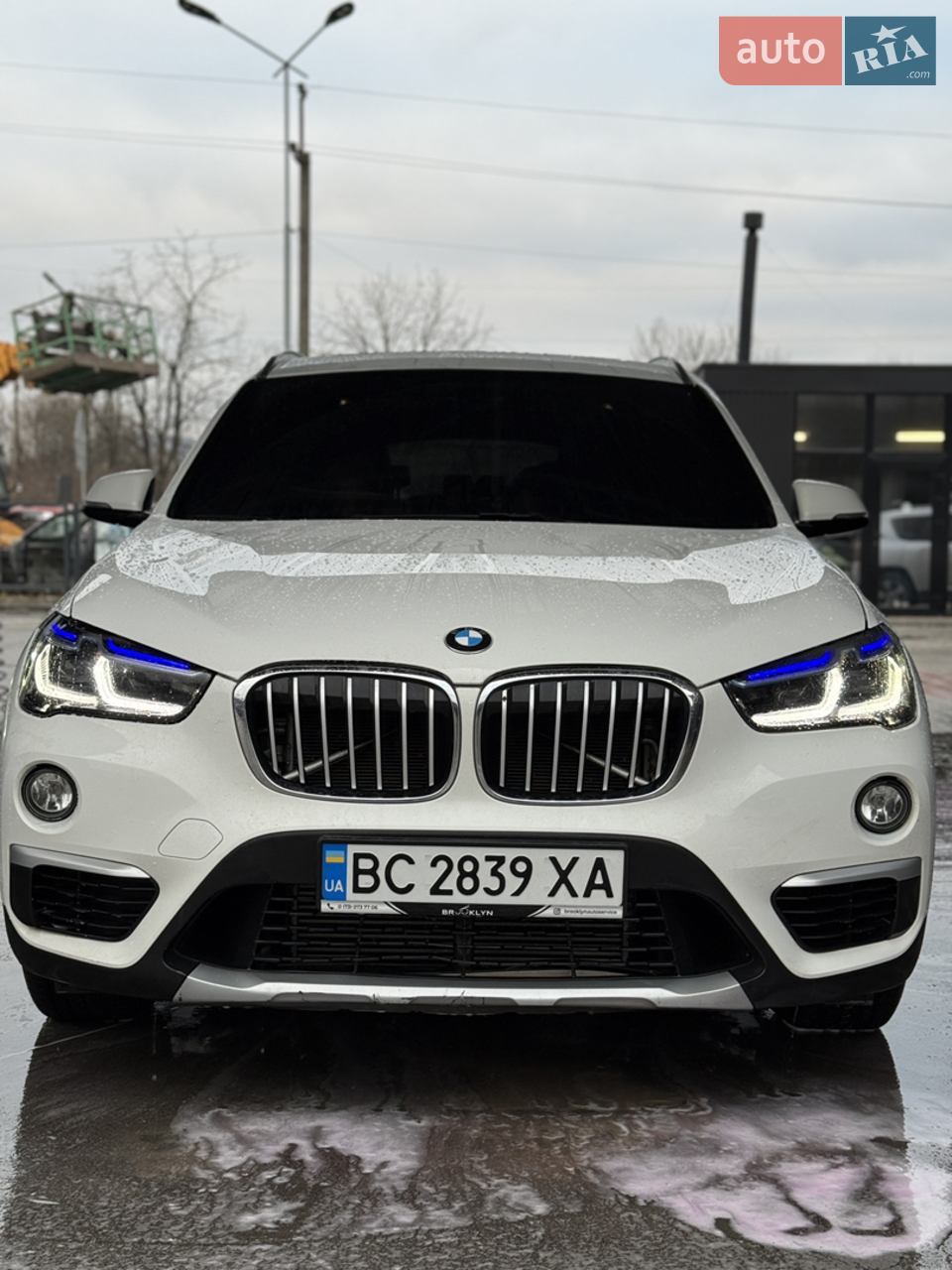 2019 BMW X1 - мініатюра 38