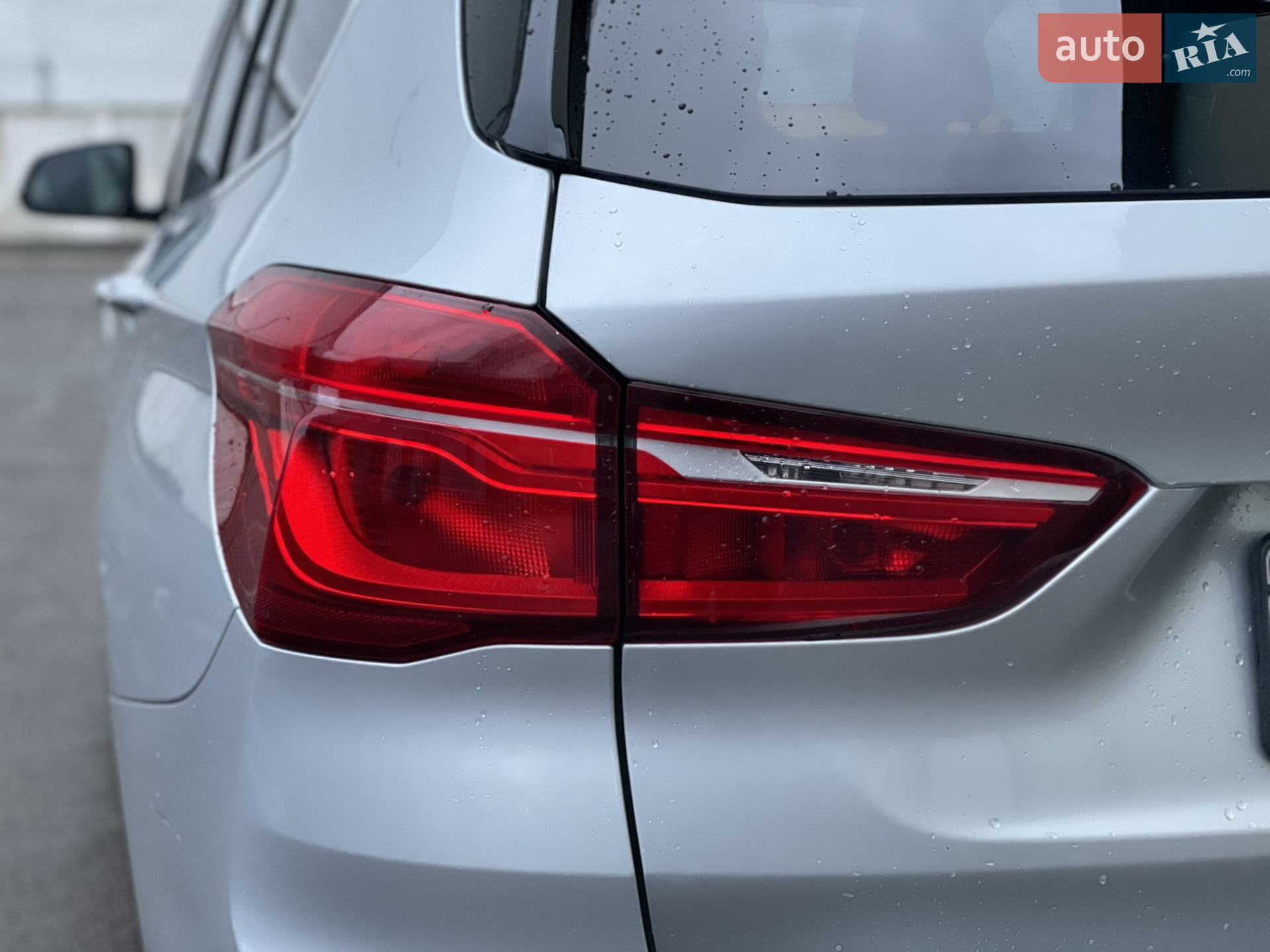 2015 BMW X1 - мініатюра 11