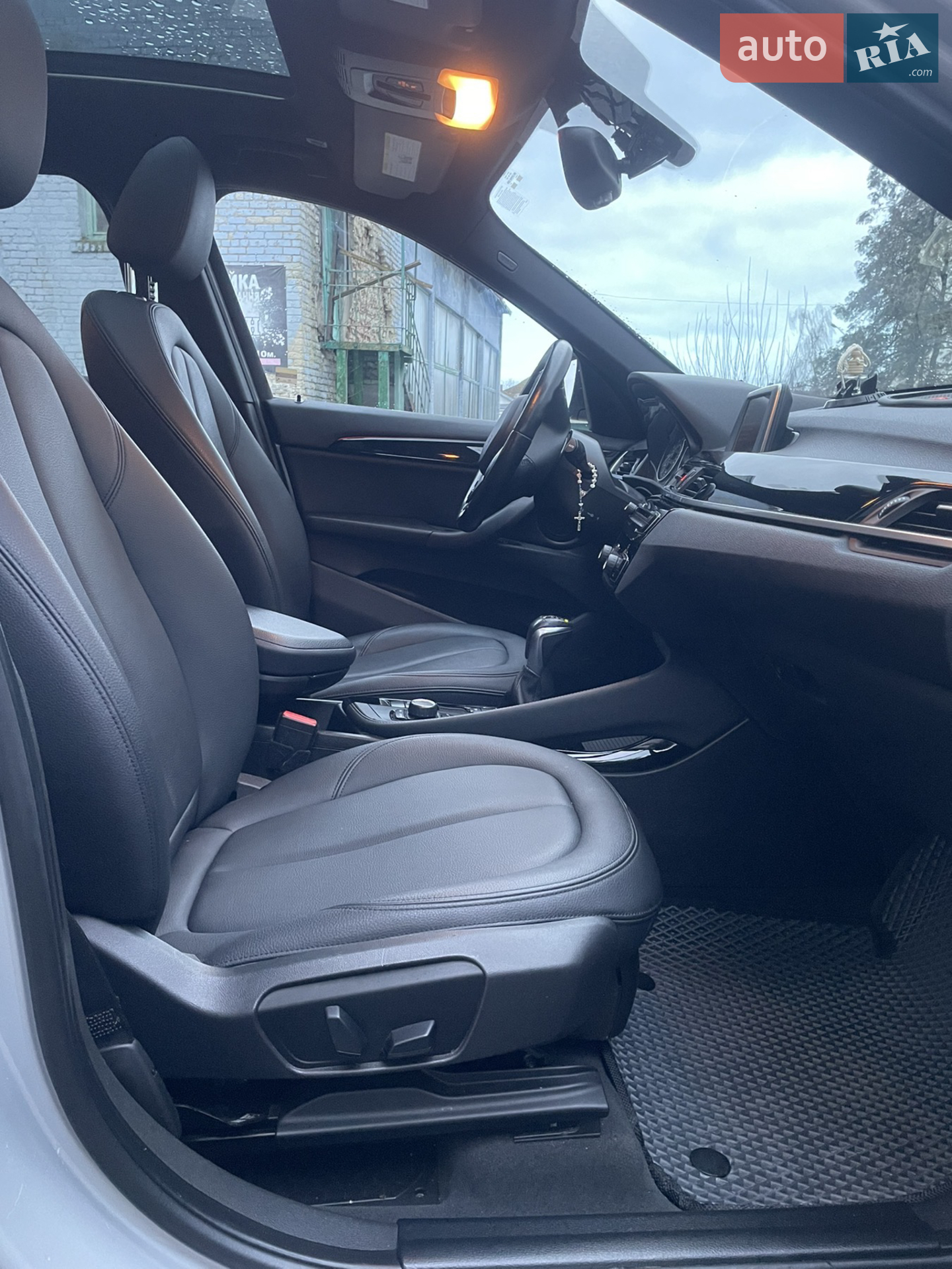 2015 BMW X1 - мініатюра 24