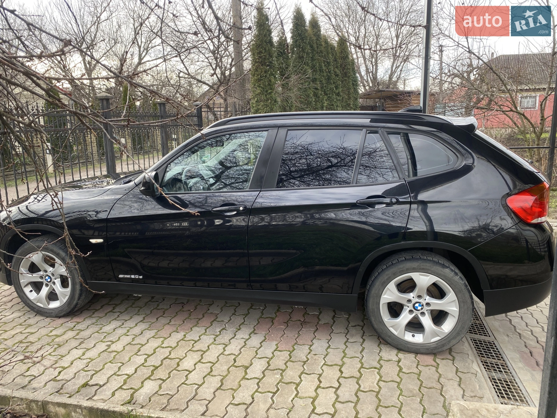 2010 BMW X1 - мініатюра 5
