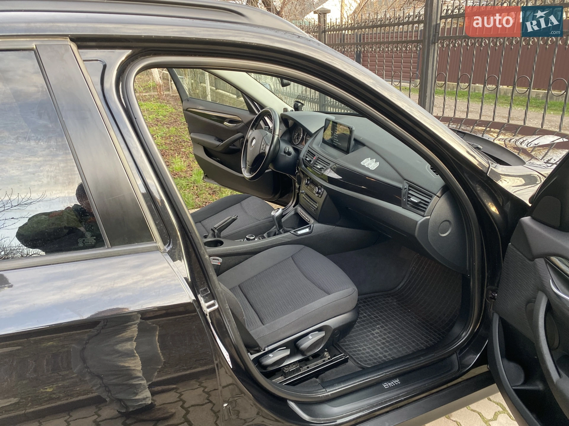 2010 BMW X1 - мініатюра 12