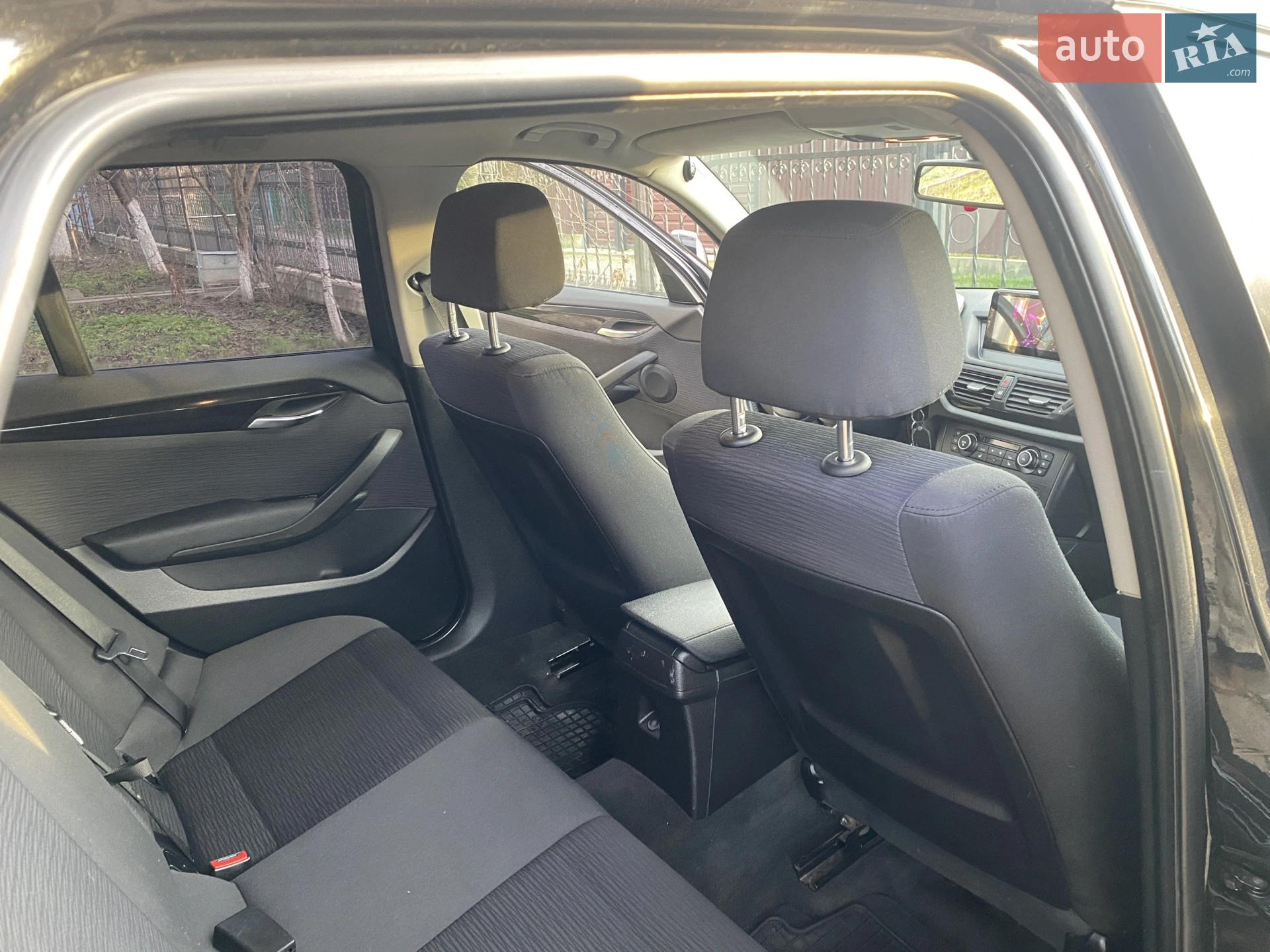2010 BMW X1 - мініатюра 21