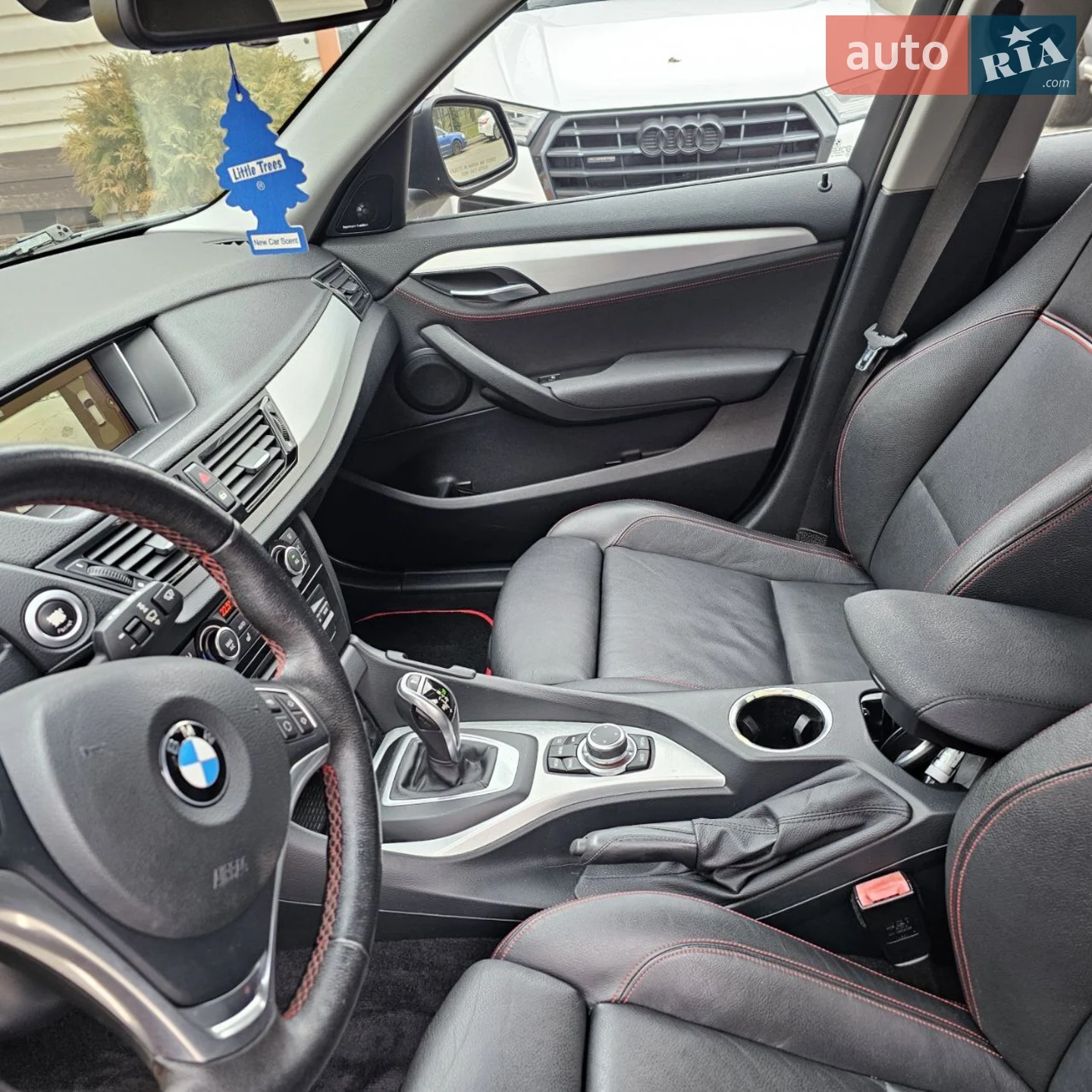 2012 BMW X1 - мініатюра 14