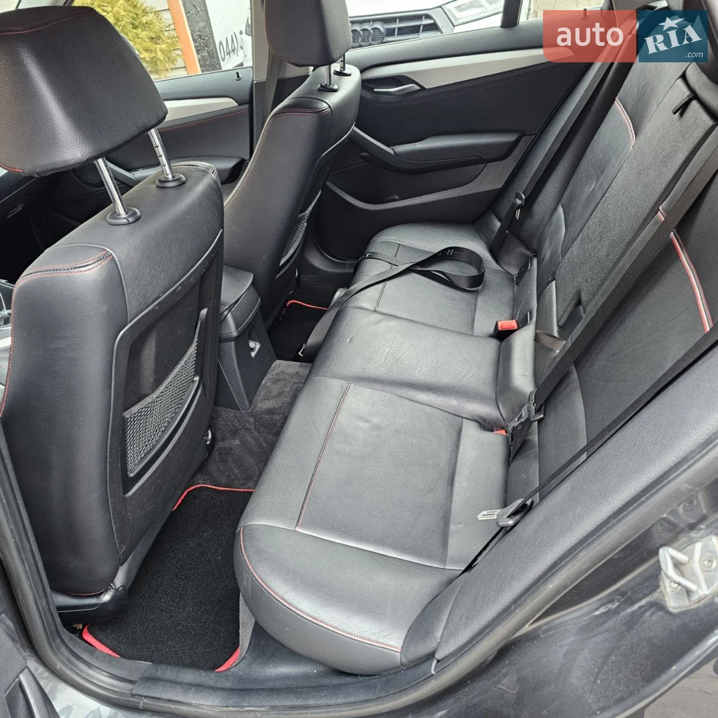 2012 BMW X1 - мініатюра 16