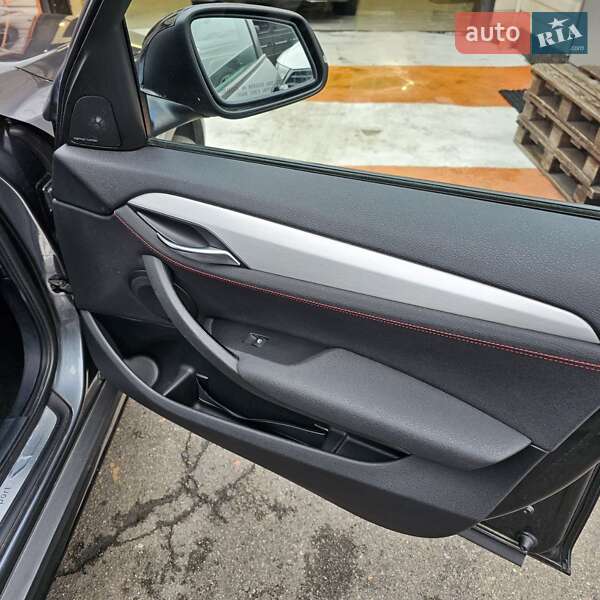 Внедорожник / Кроссовер BMW X1 2012 в Киеве фото 20 Внедорожник / Кроссовер BMW X1 2012 в Киеве