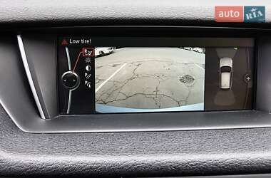 Внедорожник / Кроссовер BMW X1 2012 в Киеве фото 26 Внедорожник / Кроссовер BMW X1 2012 в Киеве