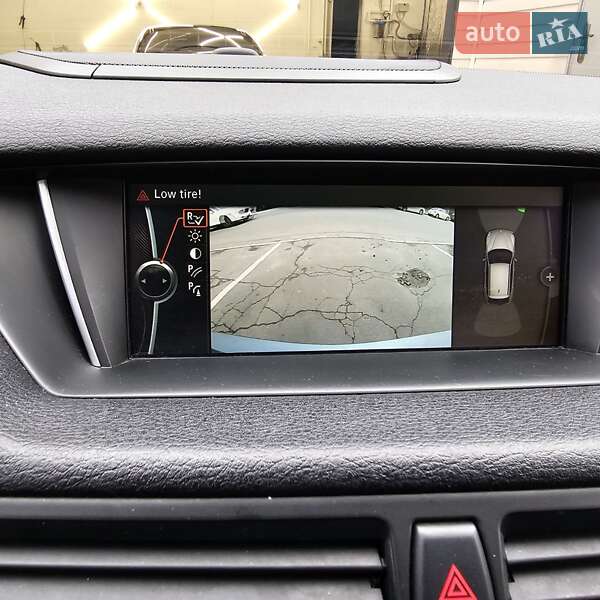 Внедорожник / Кроссовер BMW X1 2012 в Киеве фото 26 Внедорожник / Кроссовер BMW X1 2012 в Киеве